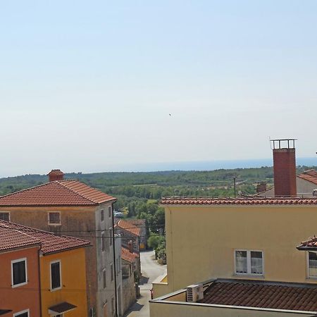 Stone House Apartments Brtonigla Esterno foto