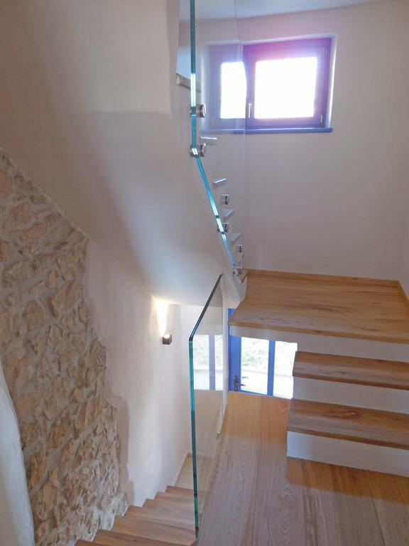 Stone House Apartments Brtonigla Esterno foto