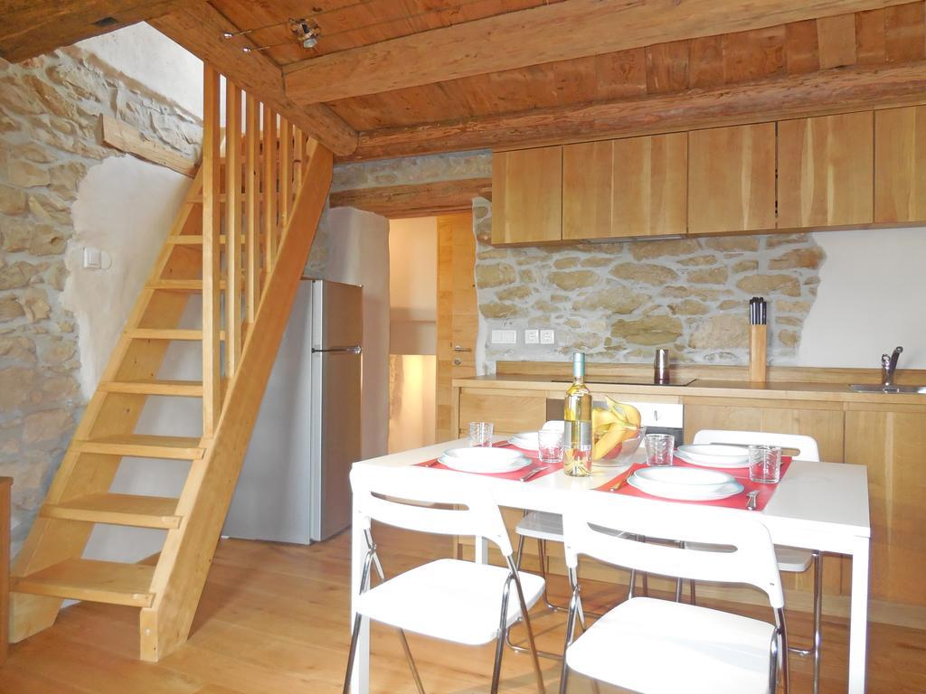 Stone House Apartments Brtonigla Esterno foto