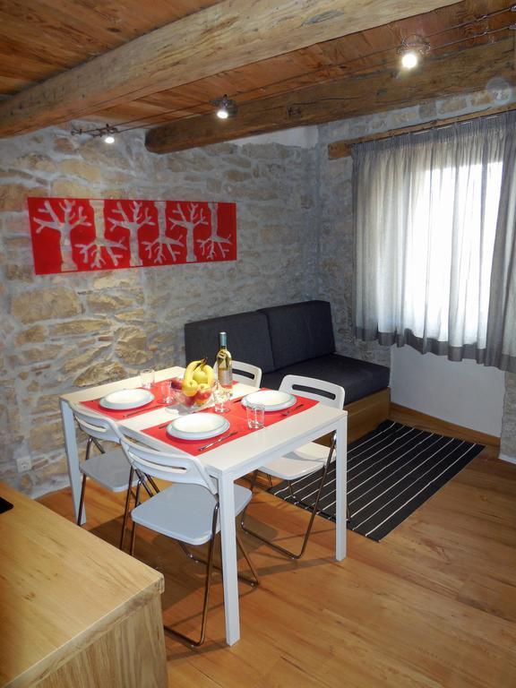 Stone House Apartments Brtonigla Esterno foto